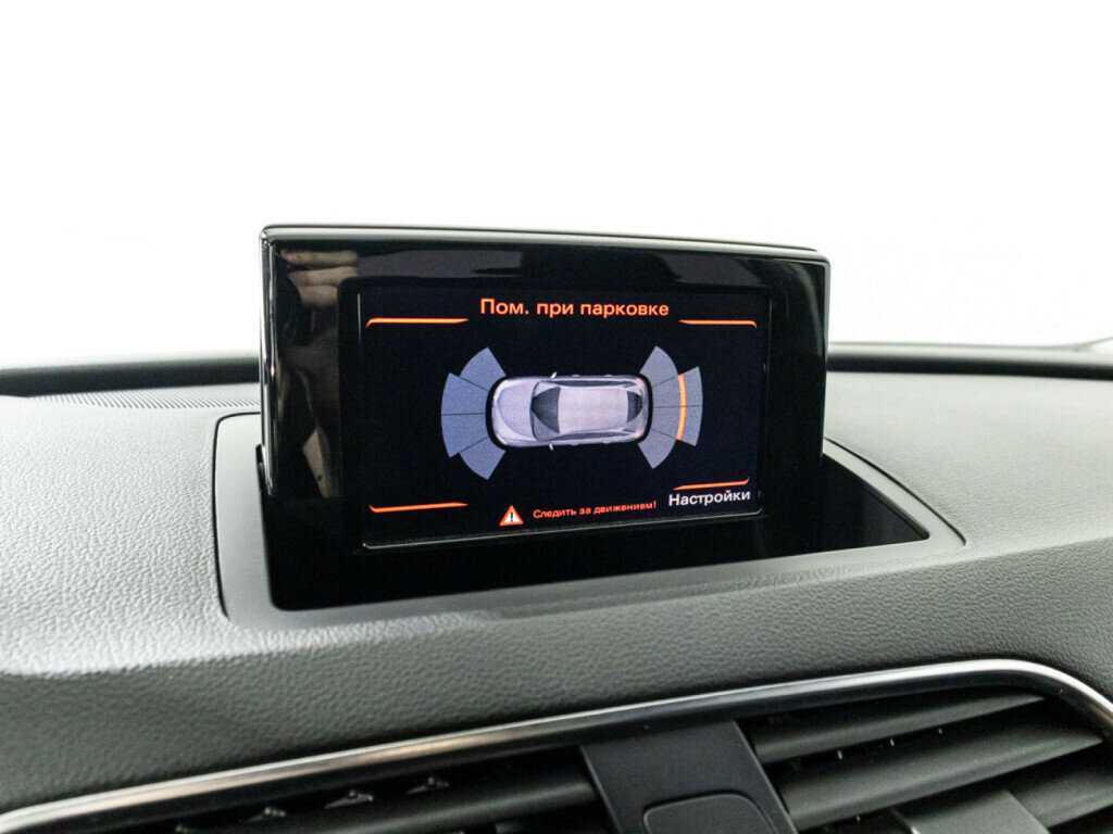 Купить Ауди К3, 2013, 242 634 км.. Фото: #14