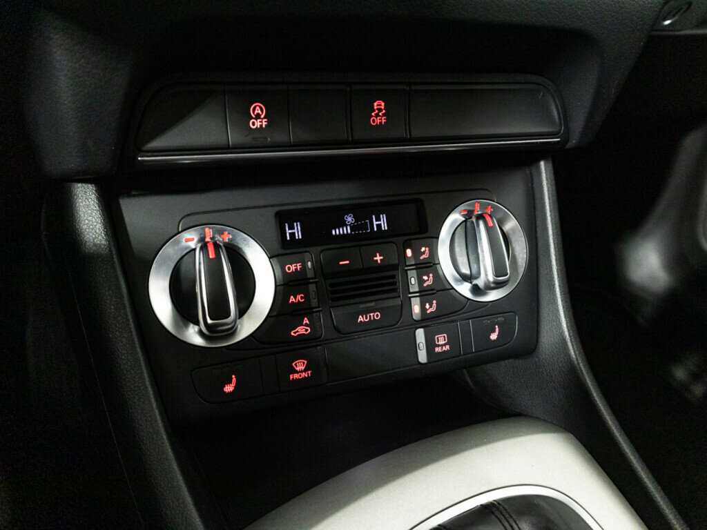 Купить Ауди К3, 2013, 242 634 км.. Фото: #15