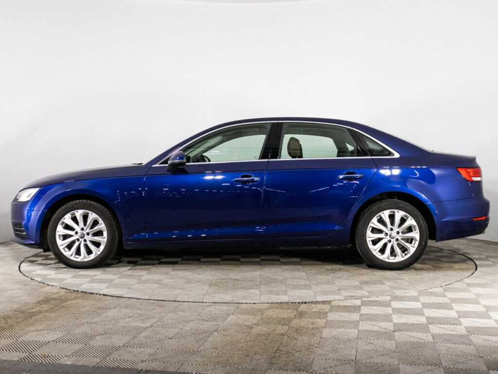 Купить Ауди А4, 2016, 159 469 км.. Фото: #7