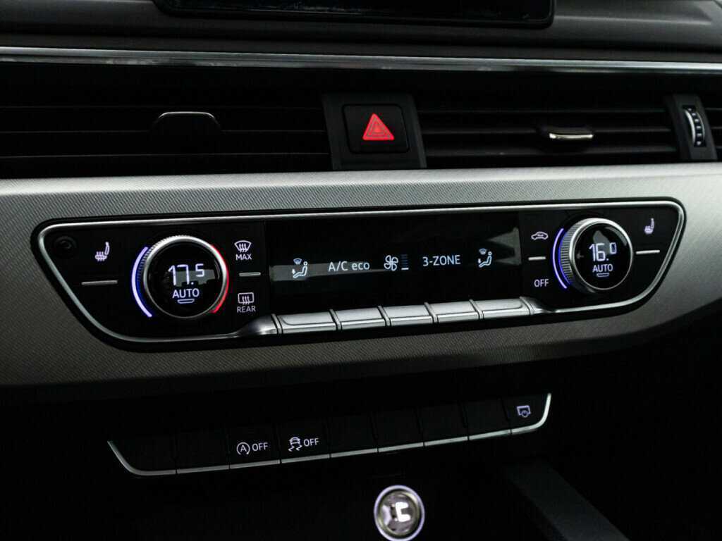 Купить Ауди А4, 2016, 159 469 км.. Фото: #15