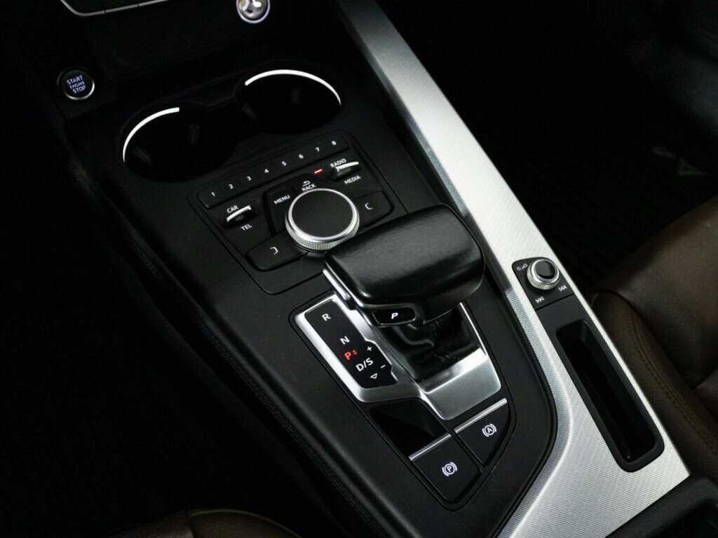 Купить Ауди А4, 2016, 159 469 км.. Фото: #16