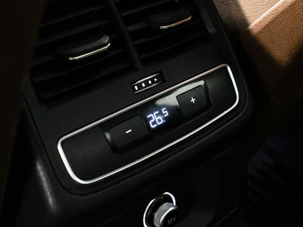 Купить Ауди А4, 2016, 159 469 км.. Фото: #18