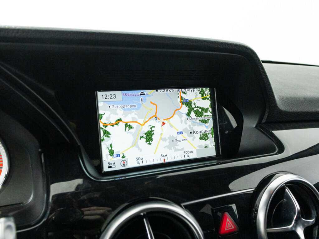 Купить Mercedes-Benz GLK-Класс, 2015, 200 886 км.. Фото: #16