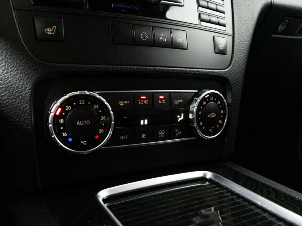 Купить Mercedes-Benz GLK-Класс, 2015, 200 886 км.. Фото: #17