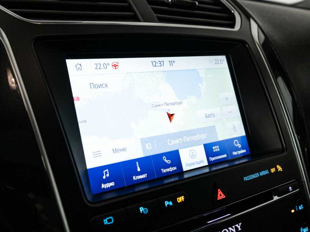 Купить Ford Explorer, 2018, 194 299 км.. Фото: #17