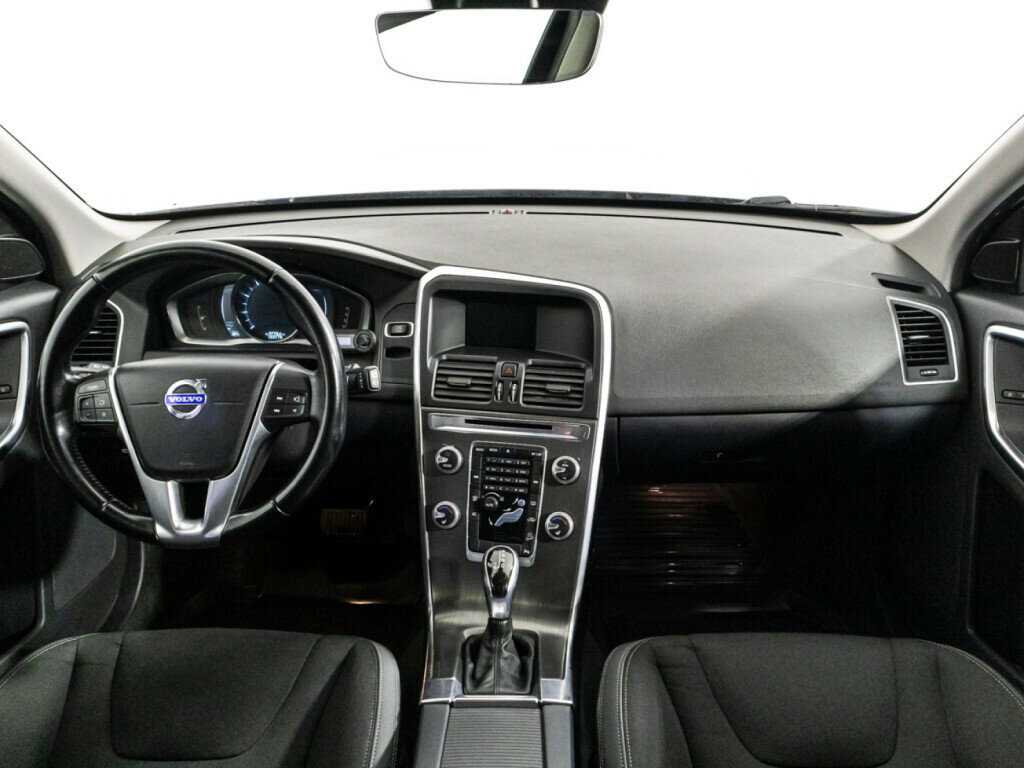 Купить Volvo XC60, 2014, 153 773 км.. Фото: #12