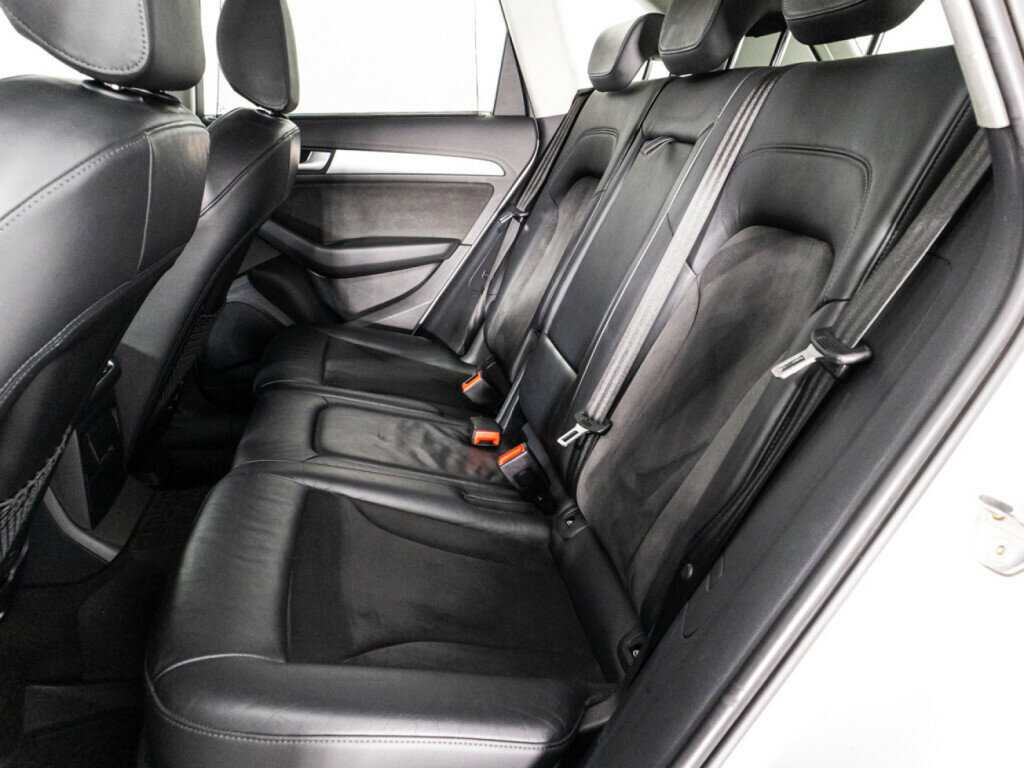 Купить Ауди К5, 2012, 262 044 км.. Фото: #9