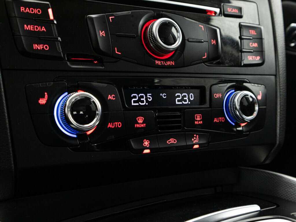 Купить Ауди К5, 2012, 262 044 км.. Фото: #14