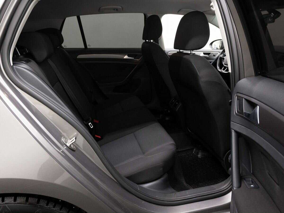 Купить Фольксваген Гольф, 2013, 212 797 км.. Фото: #11