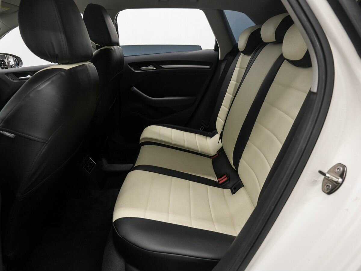 Купить Ауди А3, 2013, 118 000 км.. Фото: #13