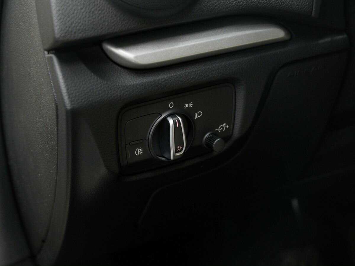 Купить Ауди А3, 2013, 118 000 км.. Фото: #17