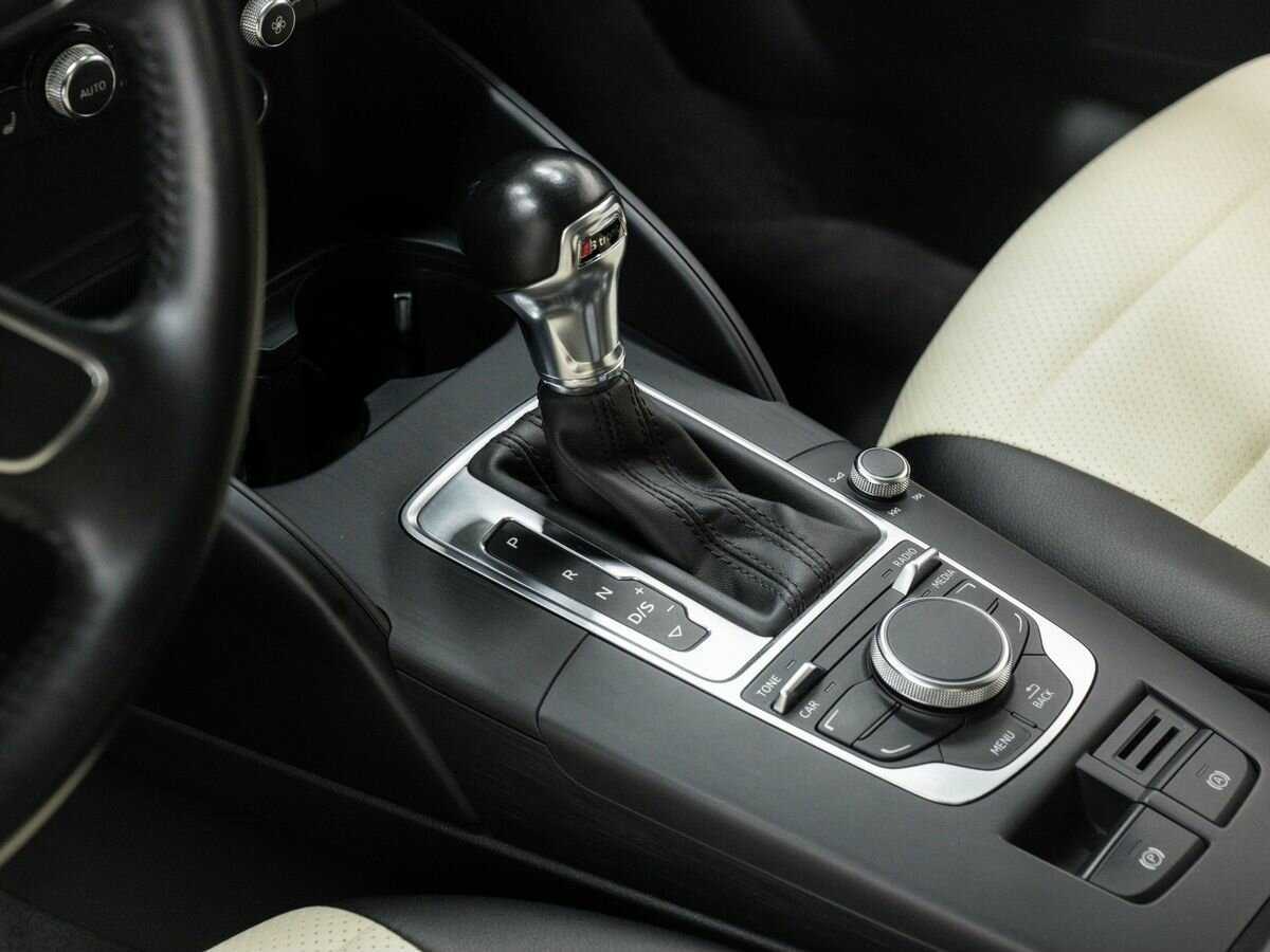 Купить Ауди А3, 2013, 118 000 км.. Фото: #18