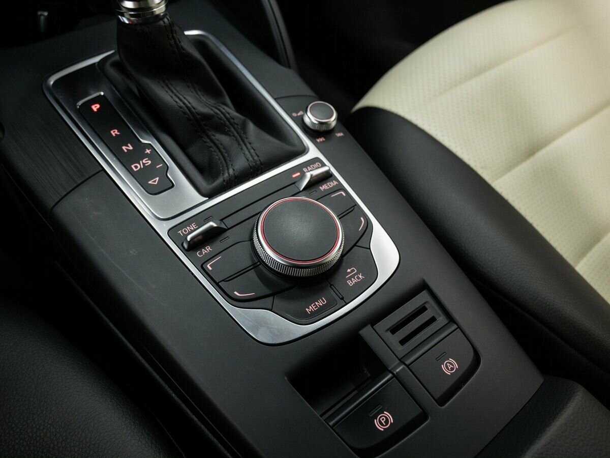 Купить Ауди А3, 2013, 118 000 км.. Фото: #19