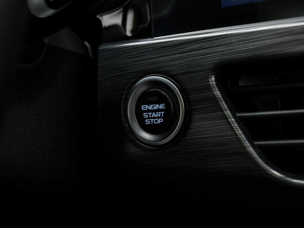 Купить Geely Tugella, 2021, 69 200 км.. Фото: #23