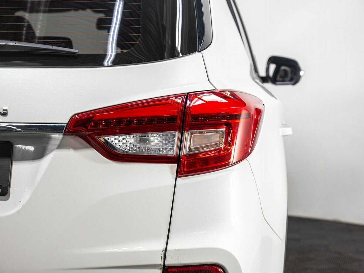 Купить SsangYong Rexton, 2019, 53 578 км.. Фото: #8