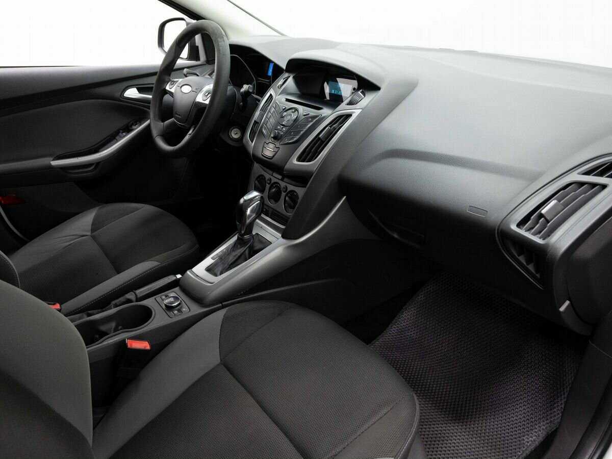 Купить Форд Фокус, 2013, 148 057 км.. Фото: #11