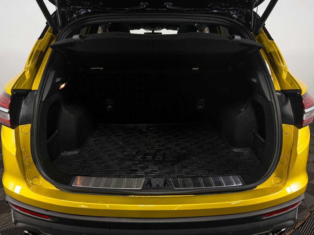 Купить Geely Coolray, 2022, 21 507 км.. Фото: #24