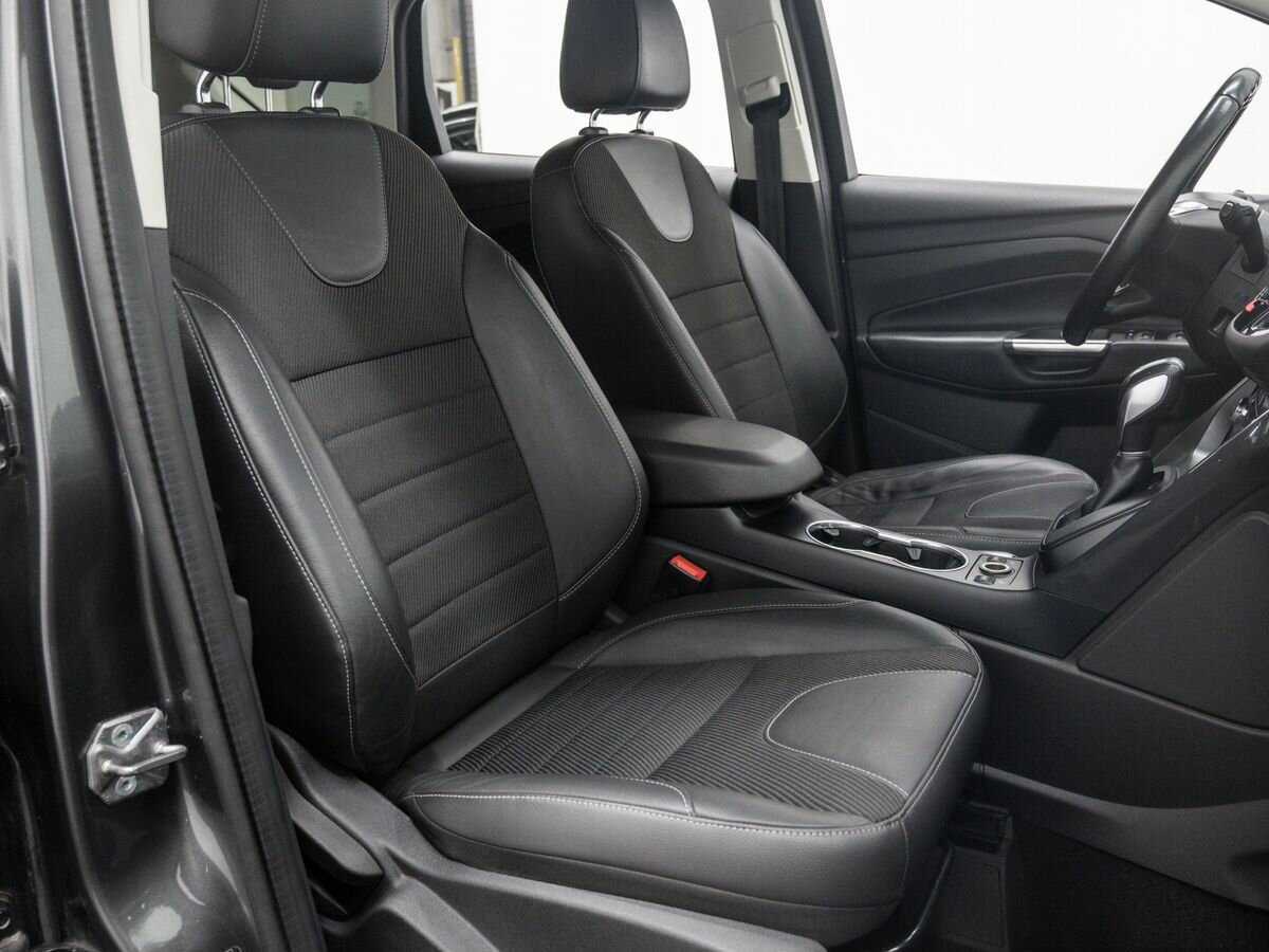 Купить Форд Куга, 2015, 165 128 км.. Фото: #6