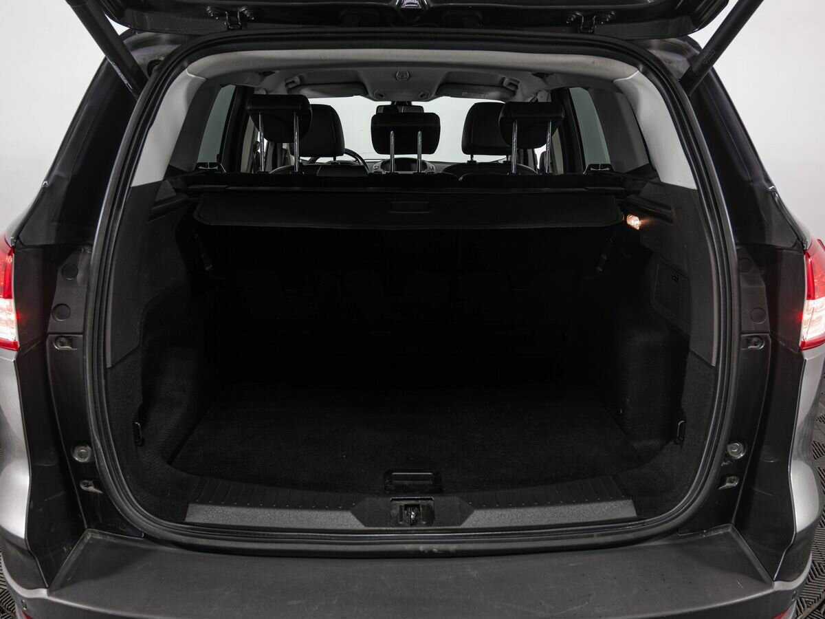 Купить Форд Куга, 2015, 165 128 км.. Фото: #18