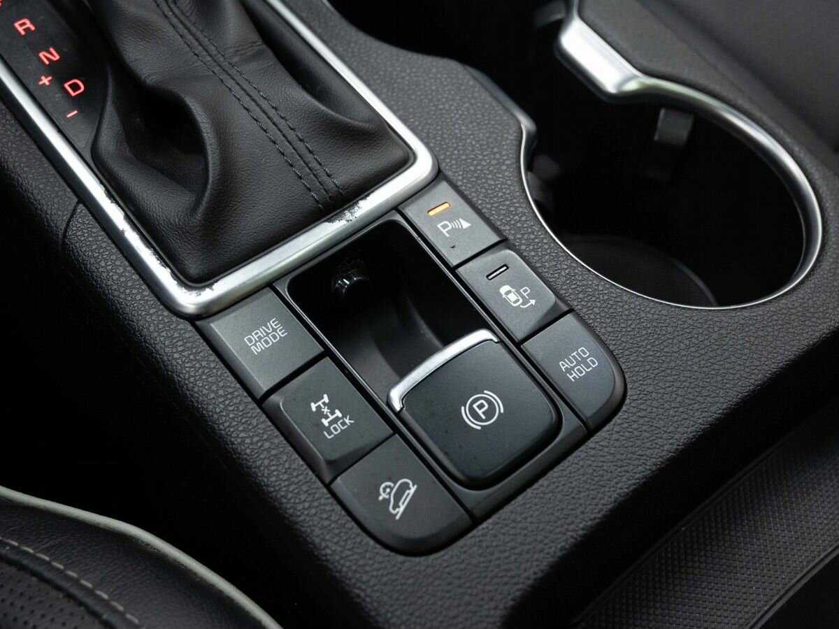 Купить Киа Спортейдж, 2018, 91 000 км.. Фото: #20