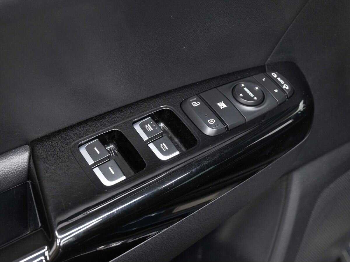 Купить Киа Спортейдж, 2018, 91 000 км.. Фото: #23