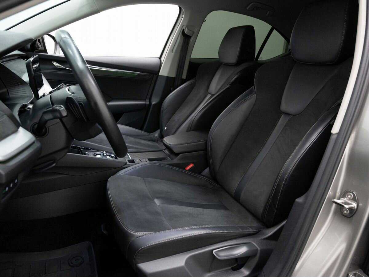 Купить Skoda Octavia, 2021, 80 000 км.. Фото: #9