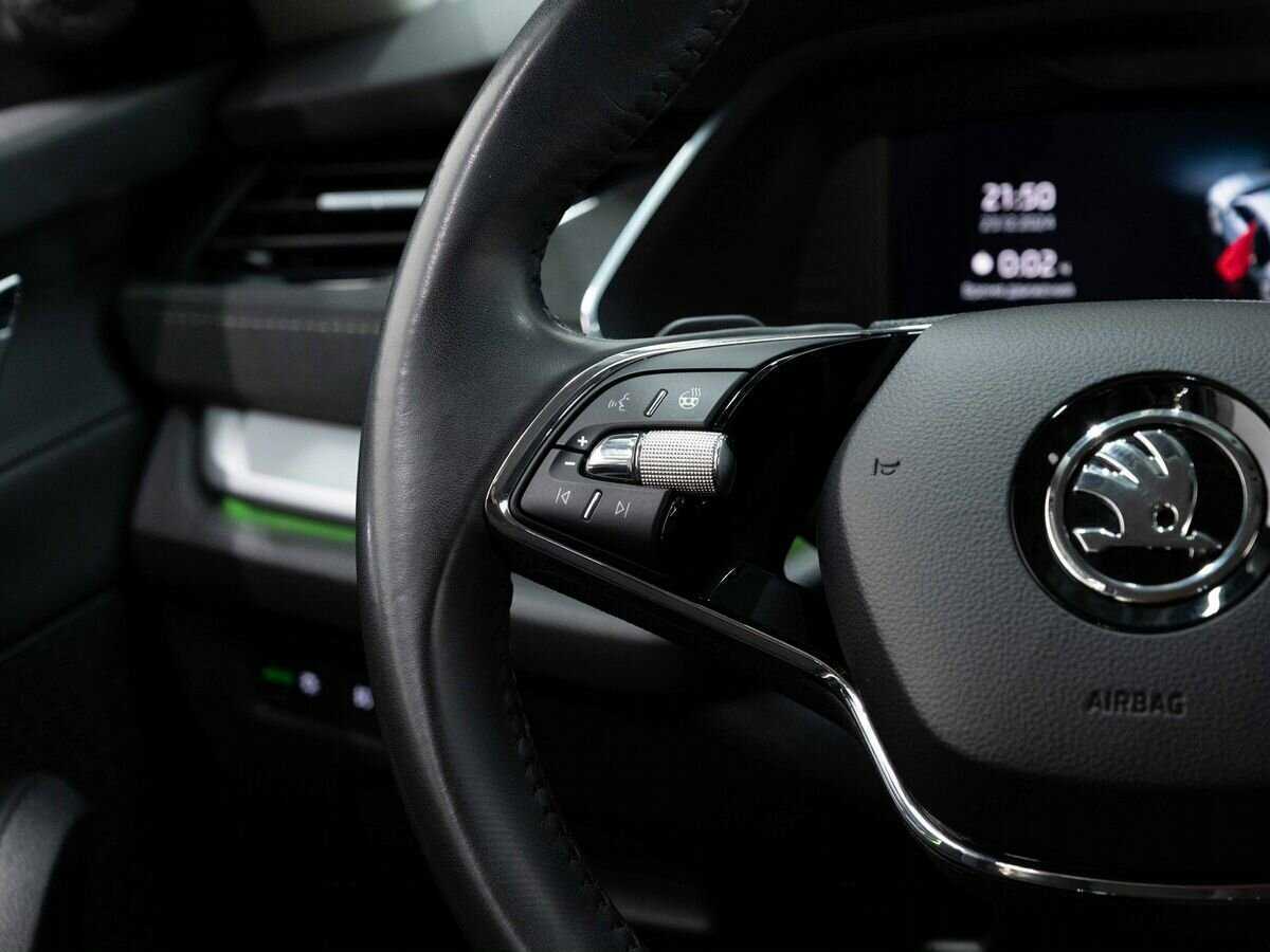 Купить Skoda Octavia, 2021, 80 000 км.. Фото: #16