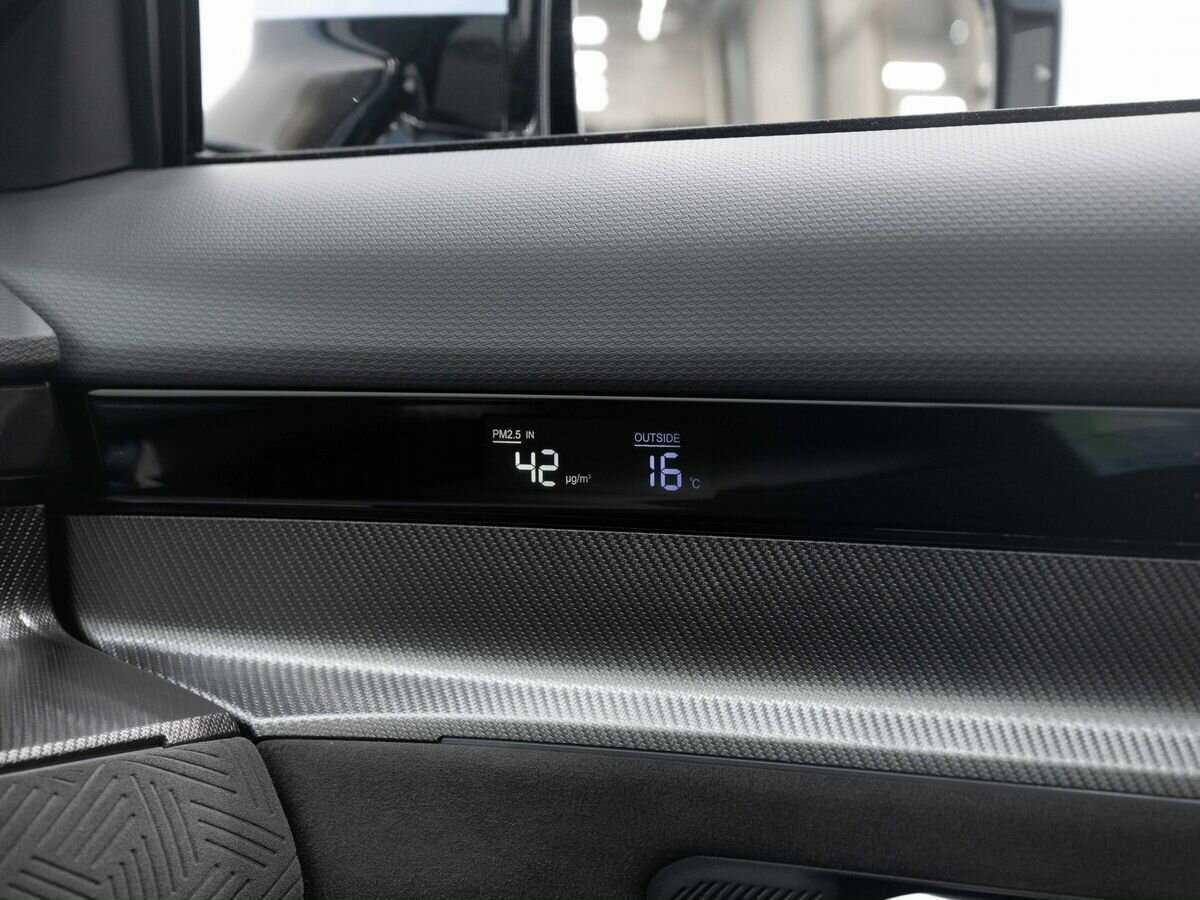 Купить Jetour Dashing, 2023, 11 232 км.. Фото: #25