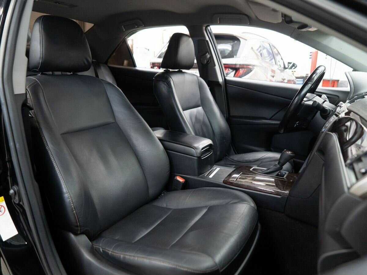 Купить Toyota Camry, 2017, 146 000 км.. Фото: #8