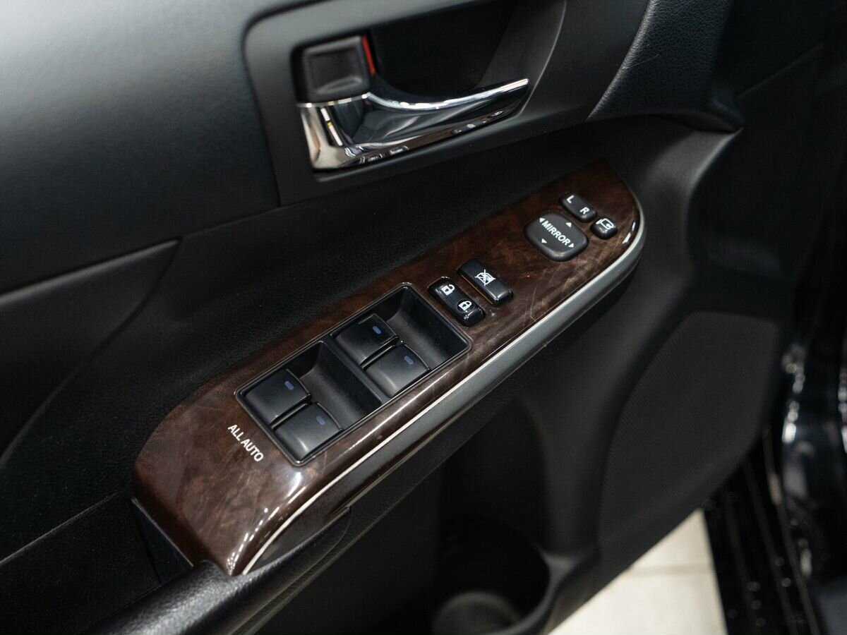 Купить Toyota Camry, 2017, 146 000 км.. Фото: #12