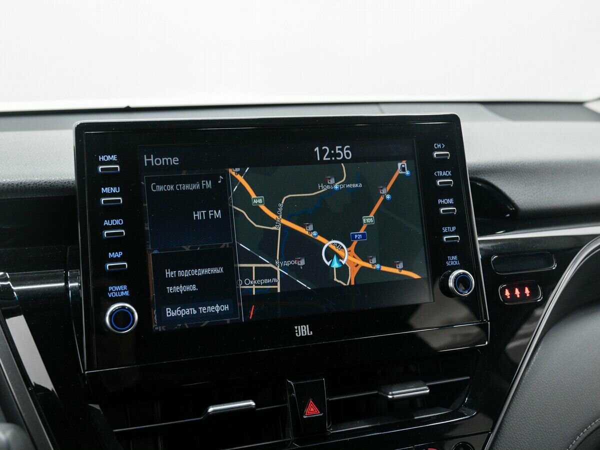 Купить Toyota Camry, 2022, 210 187 км.. Фото: #19