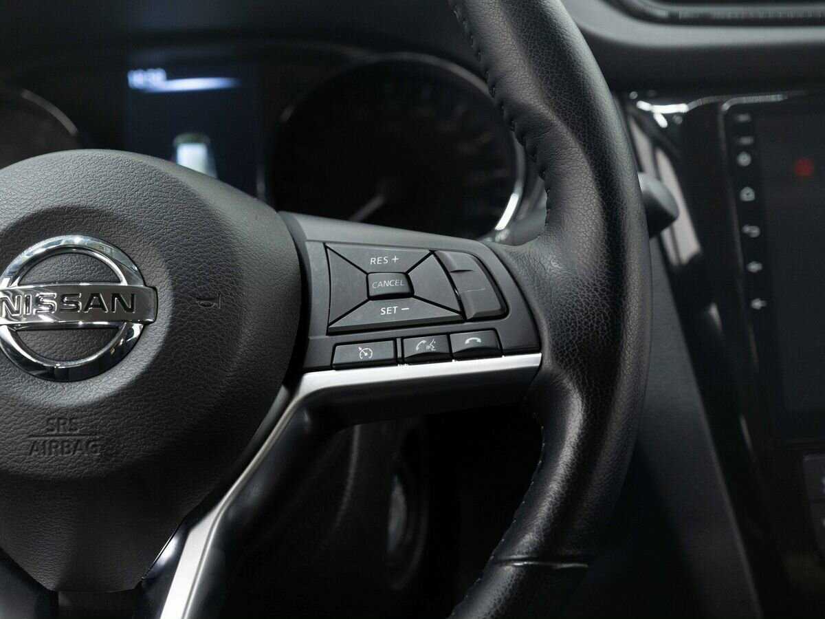 Купить Nissan X-Trail, 2021, 37 114 км.. Фото: #17