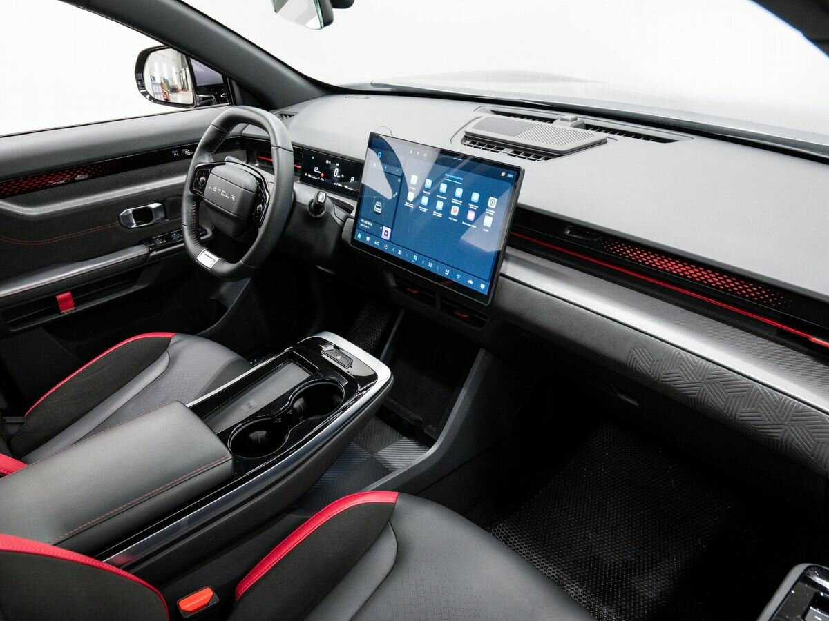 Купить Jetour Dashing, 2023, 24 000 км.. Фото: #7