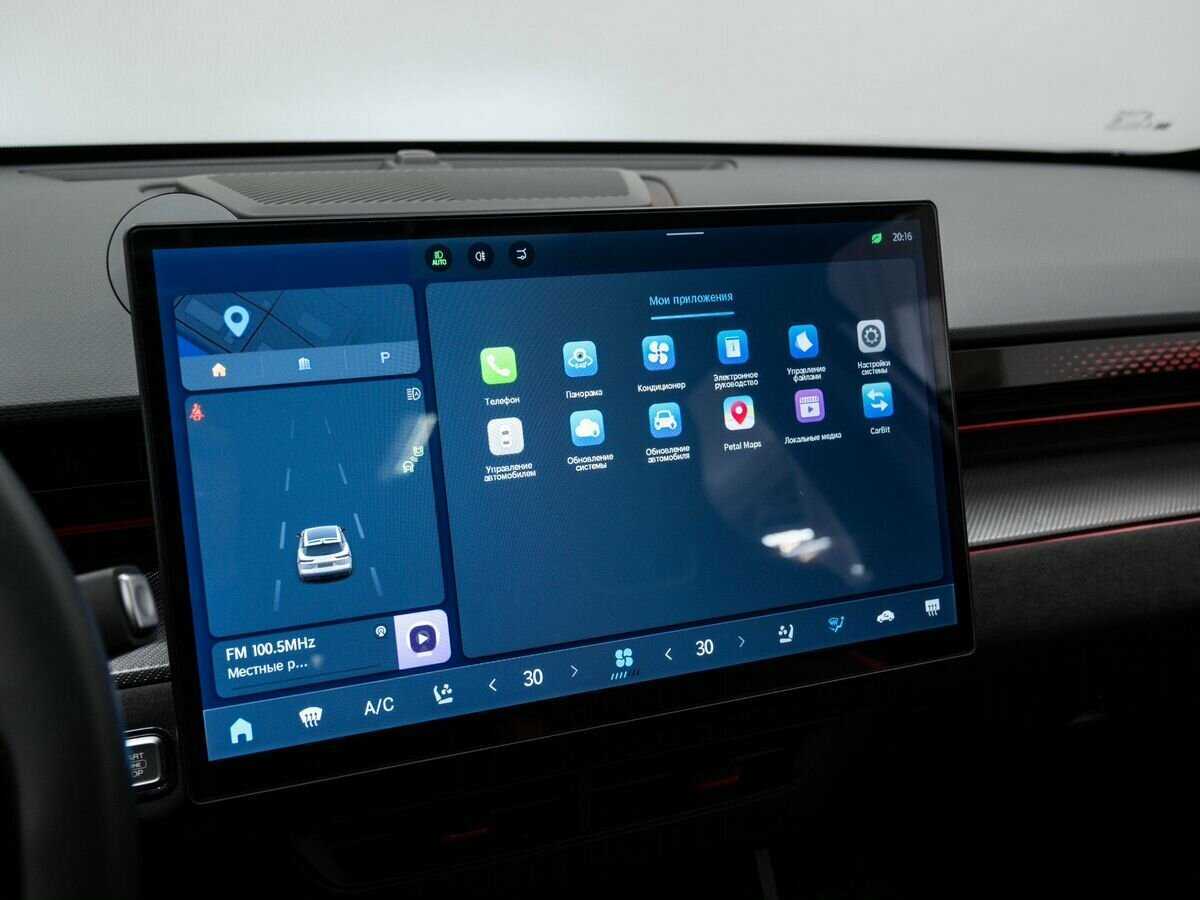 Купить Jetour Dashing, 2023, 24 000 км.. Фото: #17