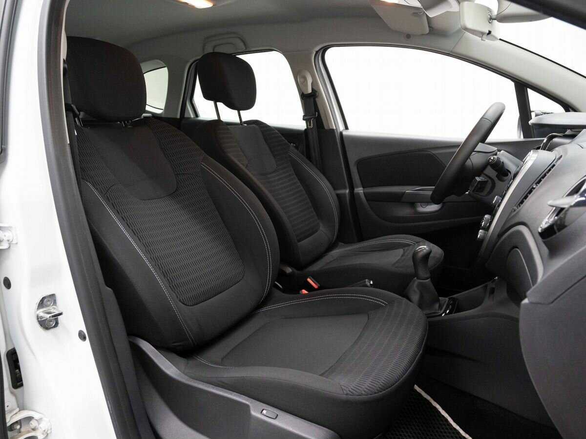 Купить Рено Каптюр, 2017, 38 213 км.. Фото: #11