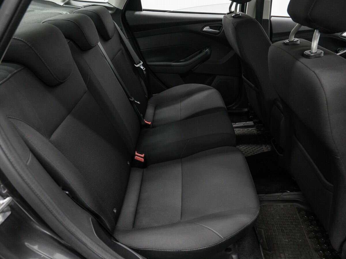 Купить Форд Фокус, 2017, 112 000 км.. Фото: #8