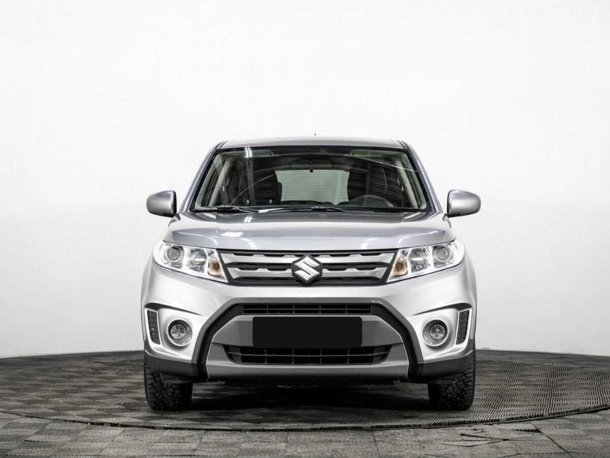 Купить Suzuki Vitara, 2015, 135 755 км.. Фото: #1