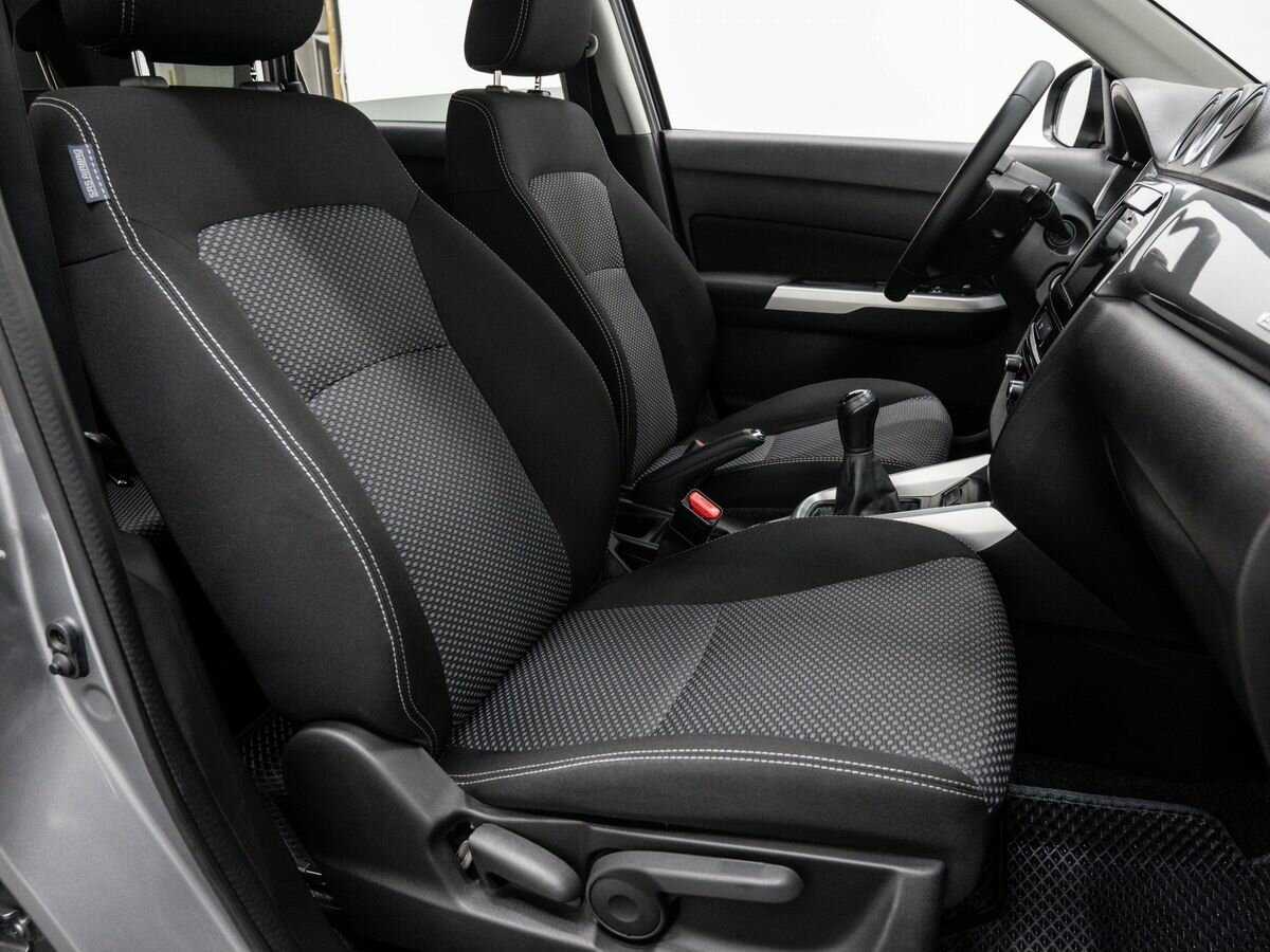 Купить Suzuki Vitara, 2015, 135 755 км.. Фото: #8