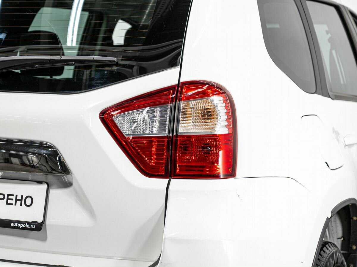 Купить Ниссан Террано, 2015, 130 000 км.. Фото: #6