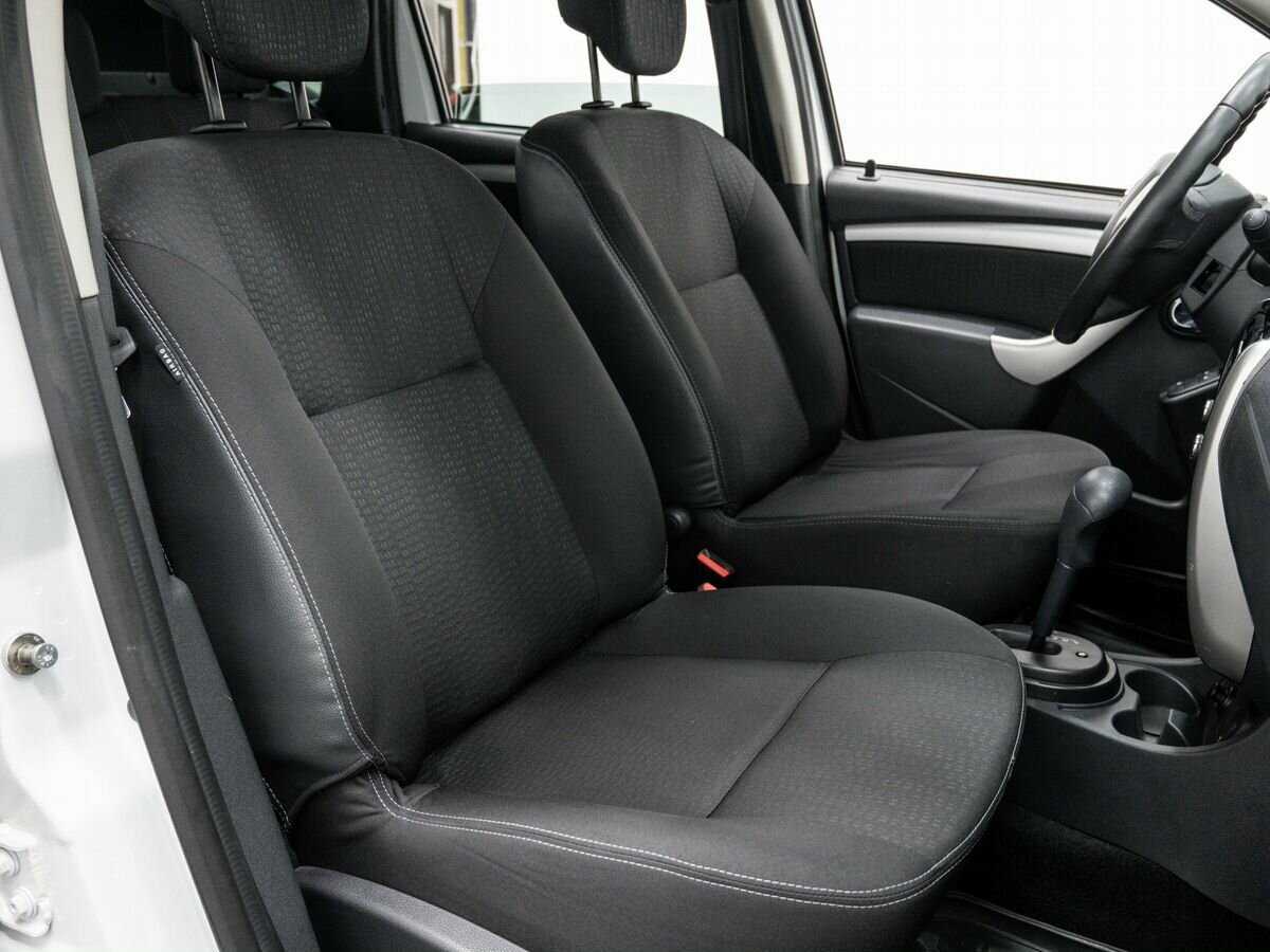 Купить Ниссан Террано, 2015, 130 000 км.. Фото: #8