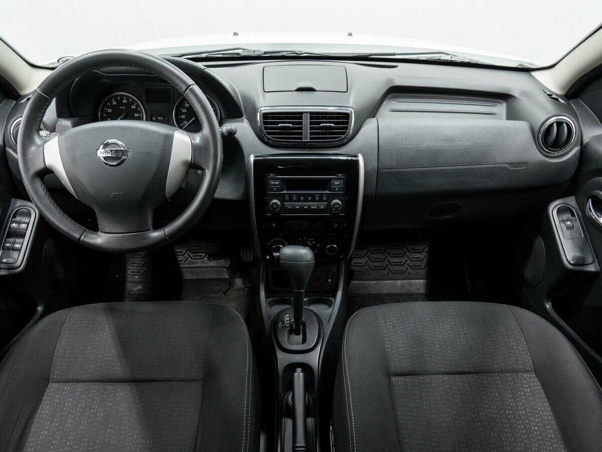 Купить Ниссан Террано, 2015, 130 000 км.. Фото: #10