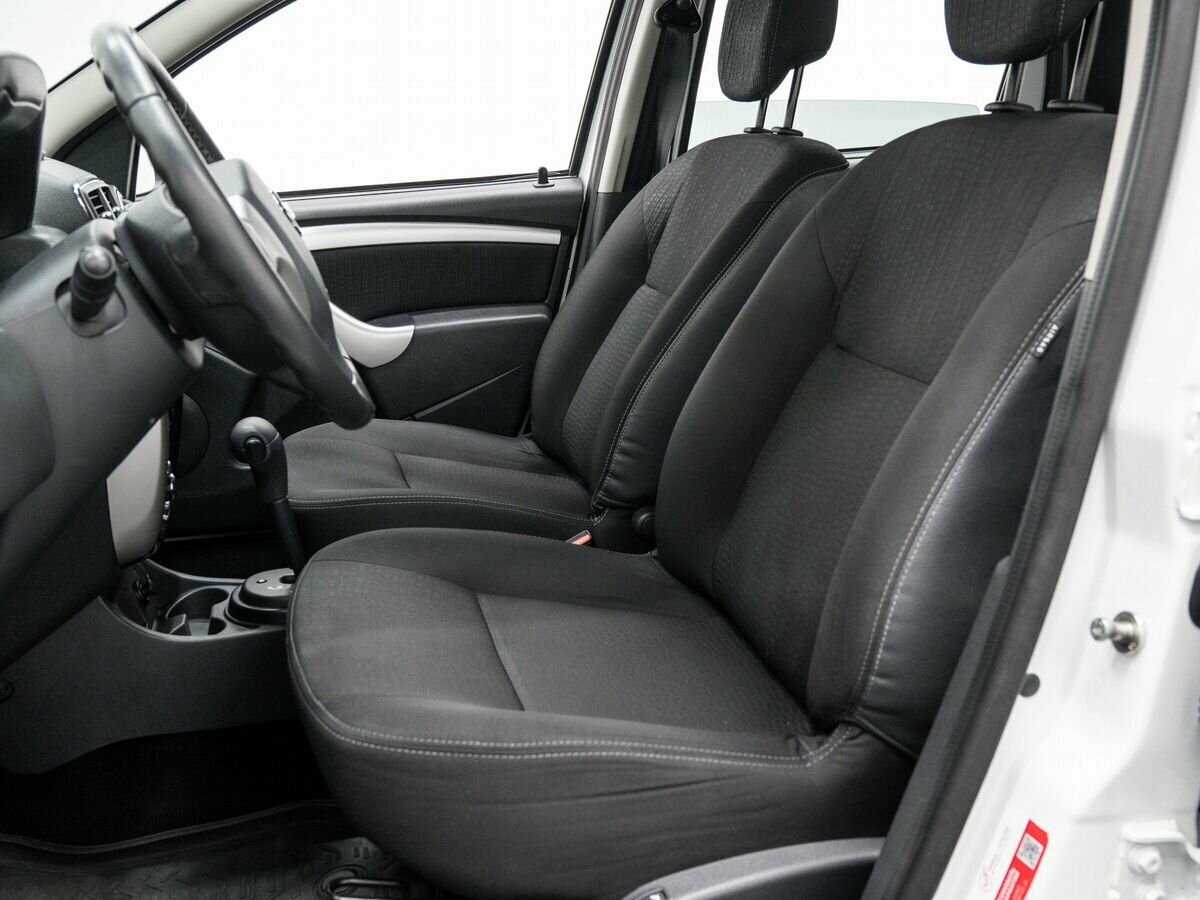 Купить Ниссан Террано, 2015, 130 000 км.. Фото: #14