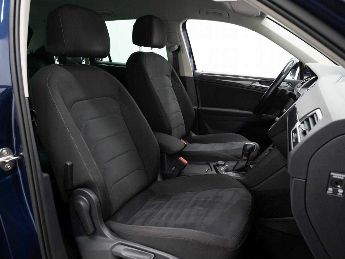 Купить Volkswagen Tiguan, 2017, 116 000 км.. Фото: #13