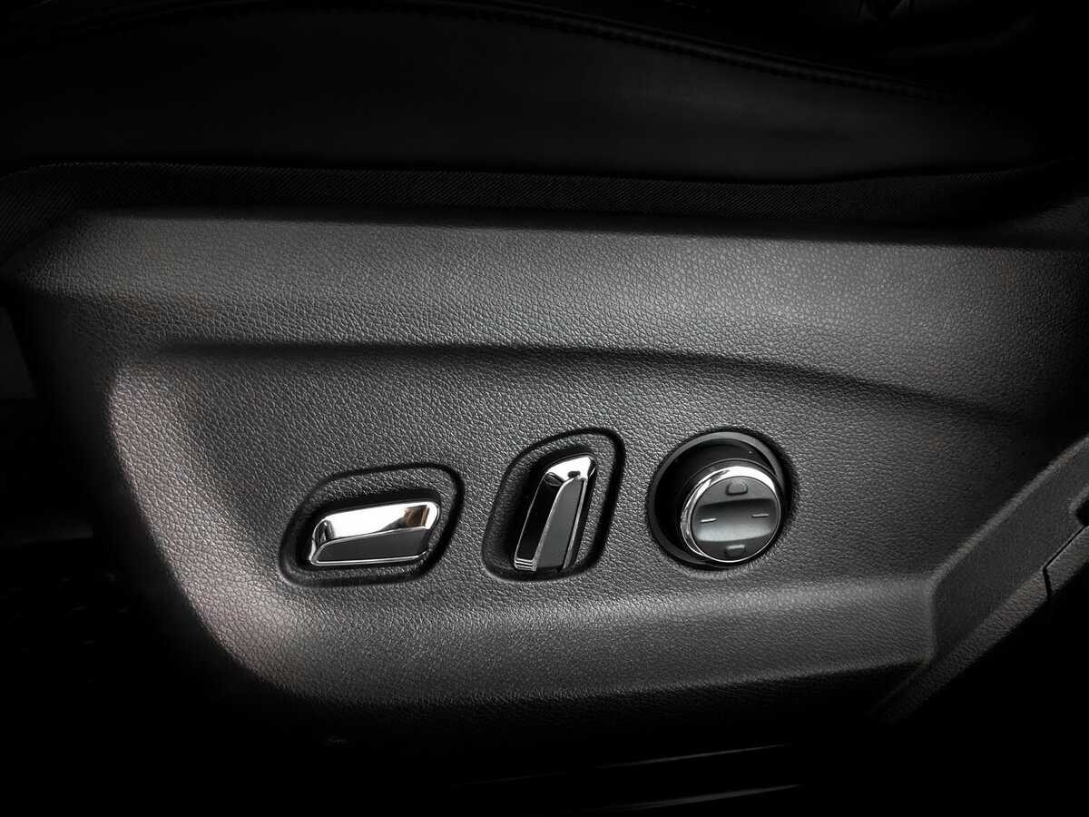 Купить EXEED TXL, 2023, 6 289 км.. Фото: #20