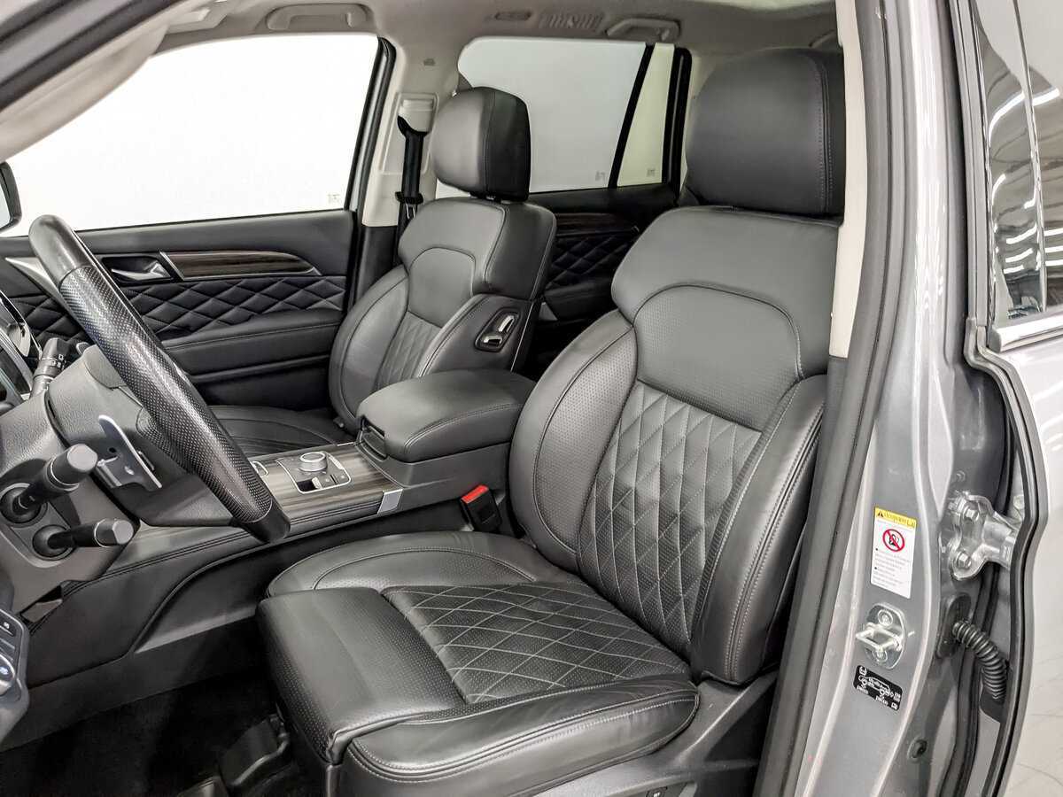 Купить Haval H9, 2022, 65 601 км.. Фото: #17