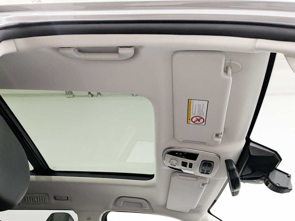 Купить Haval H9, 2022, 65 601 км.. Фото: #19