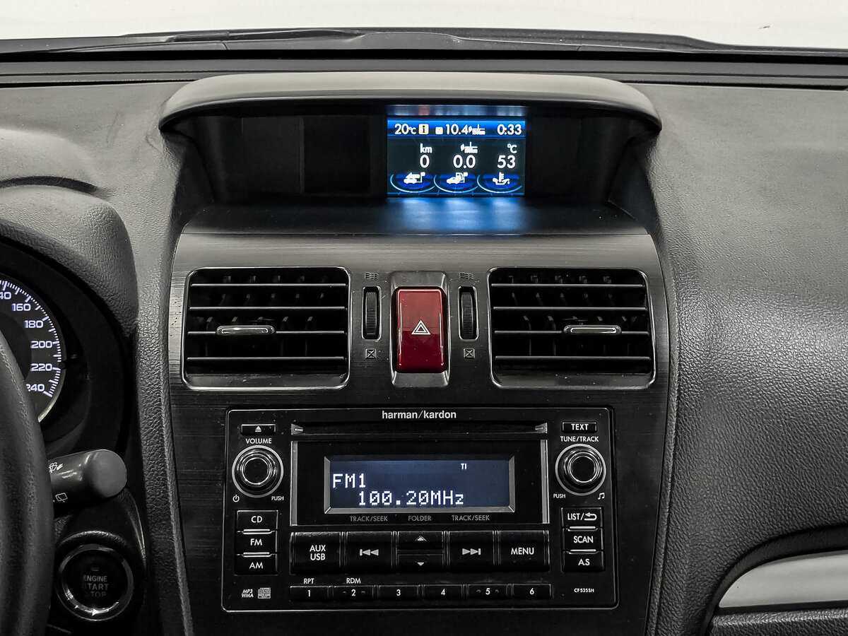 Купить Subaru Forester, 2013, 219 903 км.. Фото: #16