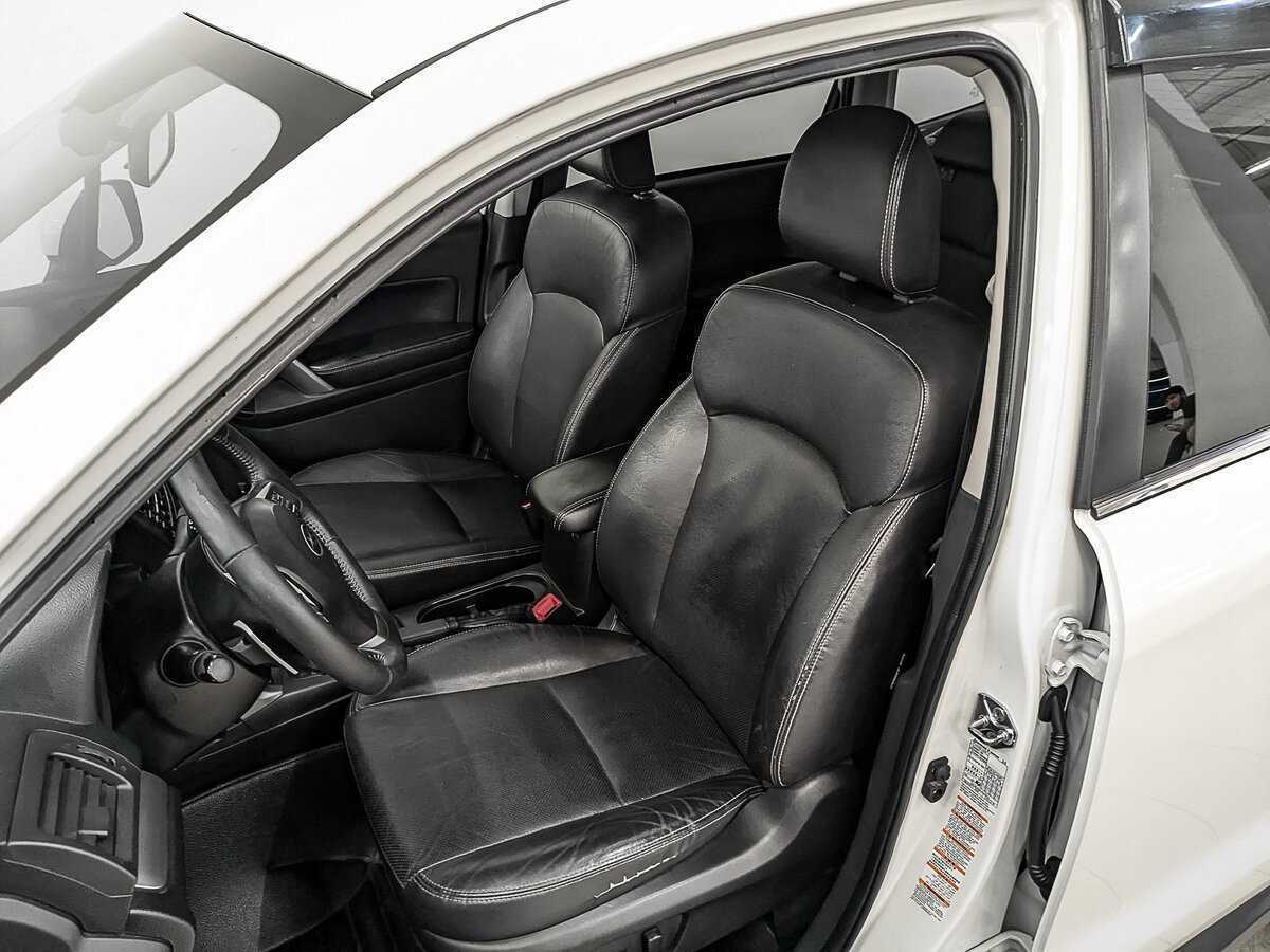 Купить Subaru Forester, 2013, 219 903 км.. Фото: #19