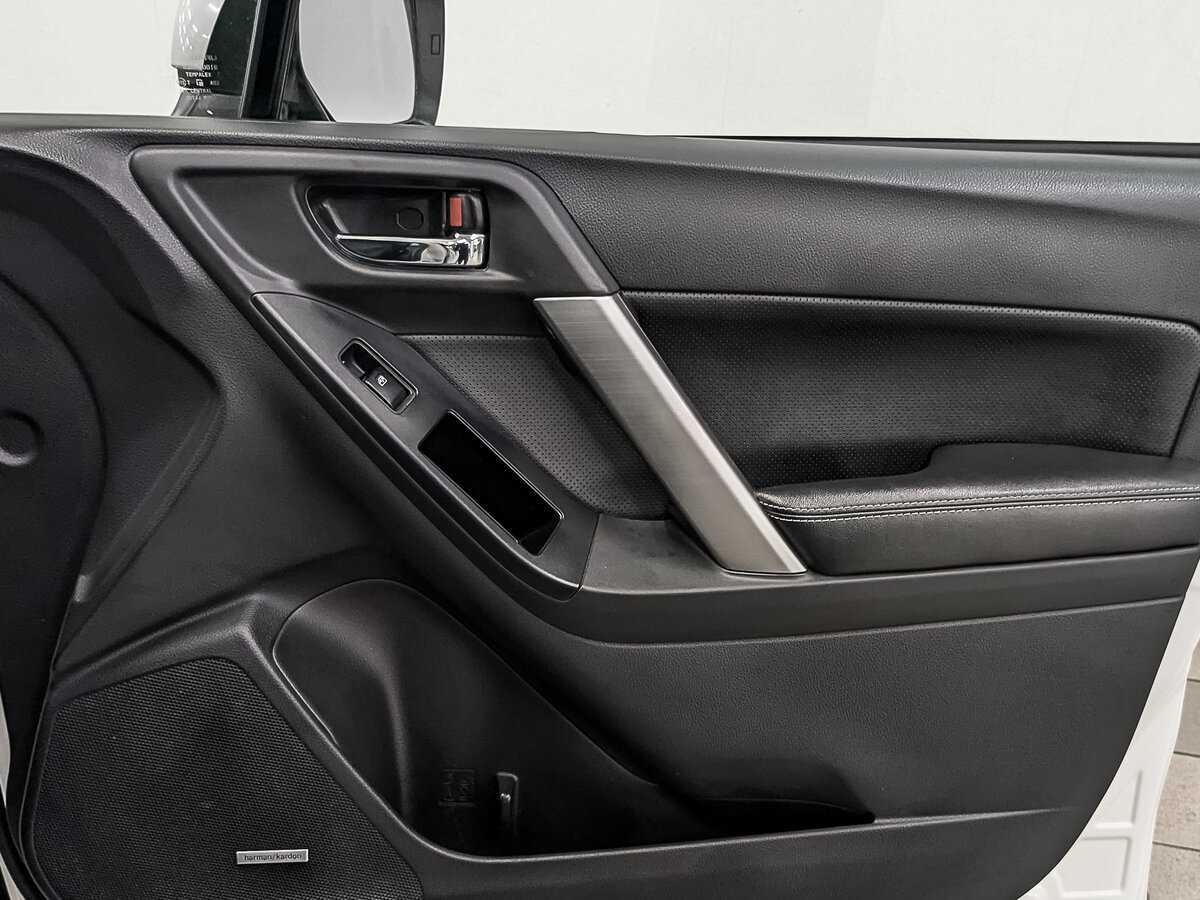 Купить Subaru Forester, 2013, 219 903 км.. Фото: #23