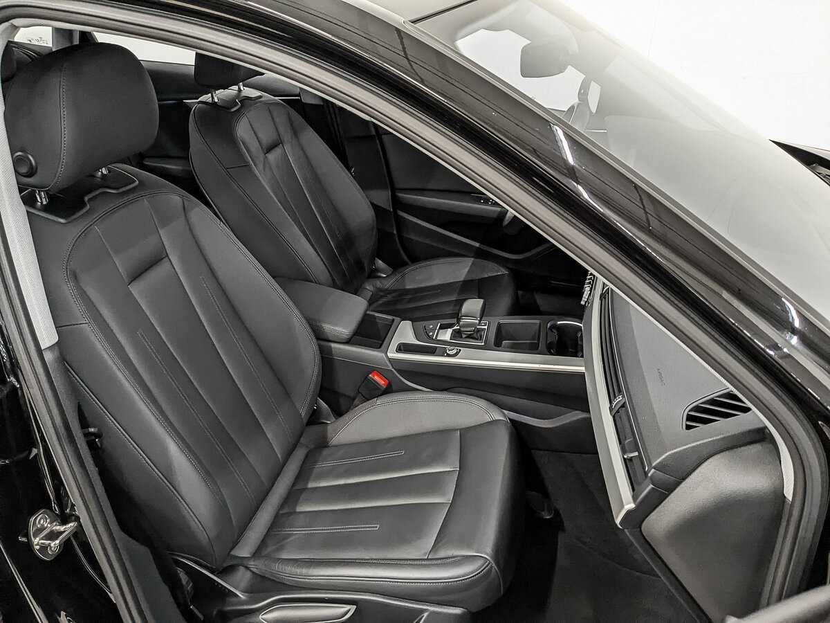 Купить Audi A4, 2020, 70 568 км.. Фото: #23